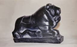 Lion of Babylon